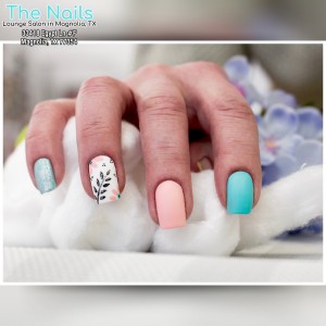 The Nails Lounge Salon   Magnolia, TX 77354 (5) (3)